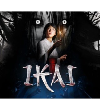 Ikai Steam Key GLOBAL